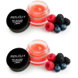 Rougj lip care 2in1 – frutti rossi 10 ml protezione per le labbra