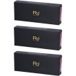 Rougj liu jo perfect kissing kit balsamo labbra + matita tonalita 02 r