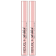 Rougj mascara 24h black set da 2 2x10 ml