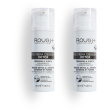 Rougj maschera viso all'ossigeno detox 2x1 st