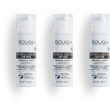 Rougj maschera viso all'ossigeno detox 3x1 st