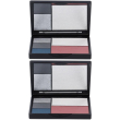 Rougj+ palette winter vibes armonia dei colori inverno rougj x liu jo