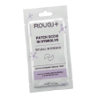 Rougj+ patch occhi in hydrolyo rituale intensivo aiuta ad attenuare i segni del tempo 5ml