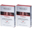 Rougj+ probiotic set da 2 2x12 g capsule