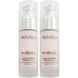 Rougj probiotic siero booster probiotico con collagene marino set da 2