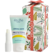 Rougj+ protezione e comfort cofanetto di natale 03 con crema mani protettiva 75ml + burro labbra volumizzante