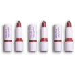 Rougj rossetto cremoso colore pieno 02 - nude rose 3x1 pz