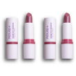 Rougj rossetto cremoso colore pieno 04 - mauve 2x1 pz