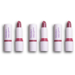 Rougj rossetto cremoso colore pieno 04 - mauve 3x1 pz
