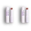 Rougj rossetto idratante effetto gloss 02 nude beige 1 pz