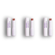 Rougj rossetto idratante effetto gloss 02 nude beige 1 pz