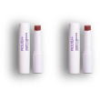 Rougj rossetto idratante effetto gloss 03 nude rose 2x1 st