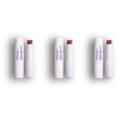 Rougj rossetto idratante effetto gloss 03 nude rose 3x1 st