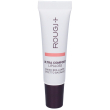 Rougj rossetto ultra comfort lipgloss colore 02 peach - risparmia il 1