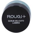 Rougj+ scrub delicato labbra 10 ml protezione per le labbra