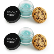 Rougj scrub labbra biscotto 2x10 ml