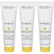 Rougj shampoo anti-sebo 3x150 ml