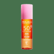 Rougj+ solare bifasico anti-age spf 50 protezione molto alta viso e corpo spray 100ml