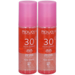 Rougj solare bifasico spf30 anti-age 2x200 ml