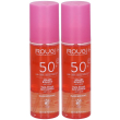 Rougj solare bifasico spf50 anti-age 2x200 ml