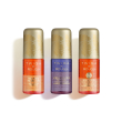 Rougj twiga kit trio set solari 3x50ml - la protezione solare ideale per una abbronzatura sana e duratura per la pelle e per i capelli