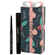 Rougj+ volume e definizione cofanetto di natale 01 con matita occhi nera + mascara evadamo 8ml