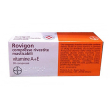 Rovigon - carenza vitamine a + e 30 compresse rivestite masticabili