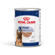 Royal canin cane maxi ageing pate' 410gr (lattina)