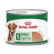 Royal canin cane mini ageing pate' 195gr (lattina)