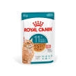 Royal canin gatto ageing 11+ gravy 85gr (bustina)