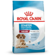 Royal canin medium starter mother & babydog crocchette per cagne/cuccioli taglia media sacco 15 kg 6057
