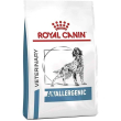 Royal canin veterinary anallergenic crocchette per cani adulti sacco 8kg 6057