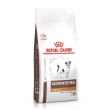 Royal canin veterinary formula gastrointestinal low fat small dogs 1,5kg