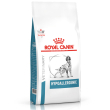 Royal canin veterinary health nutrition dog hypoallergenic cibo secco per cani 2 kg