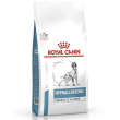 Royal canin veterinary hypoallergenic moderate calorie crocchette per cani adulti sacco 1,5kg 6057