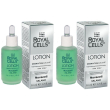 Royal cells lotion capelli 50 ml 2x50 ml soluzione