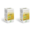 Royal gelly pappa reale biologica set da 2 2x40 pz tavolette