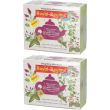 Royal regime tea 2x50 pz bustine filtro