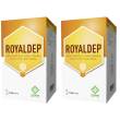 Royaldep 2x20 pz stick