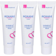 Roydermal roxane crema 3x30 ml