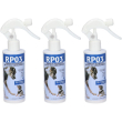 Rp03 spray veterinario non farmacologico 200 ml 3x200 ml