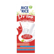 Rice & rice bevanda di riso con calcio vegetale 1 lt