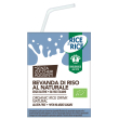 Rice & rice bevanda al riso natural probios 200 ml