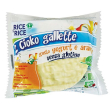 R&r cioko gallette yogurt arancia
