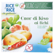 R&r cuor di riso fichi 6x33g