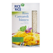 Rice & rice riso carnaroli fino biologico 500 g