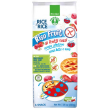 Rice & rice riso fruit frutti rossi 6 x 33 g senza uova