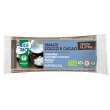 R&r snack cocco/cacao 25g