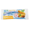 Rice & rice snack di riso alla nocciola 25 g senza lievito