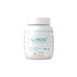 Rso almost proteine concentrate delattosate vaniglia polvere 400 g
